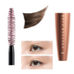 UZU BY FLOWFUSHI ウズ フローフシ モテマスカラ ブラウン MOTE MASCARA BROWN