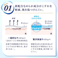 エリエールぜいたく保湿２００Ｗ 容量3個 大王製紙 ティッシュ