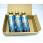 はこだて朝市ねこんぶだし 300ml×3本【送料込み】【お届け不可地域：沖縄・離島】