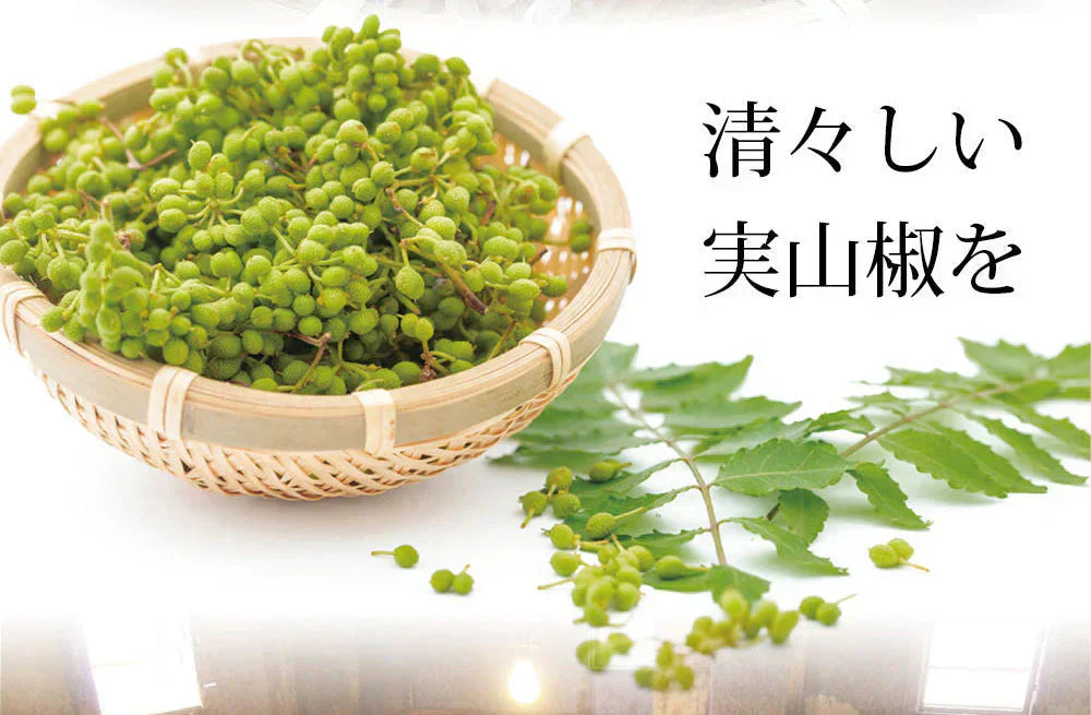 【3個セット】日本橋いなば園 しびれる山椒 瀬戸内ちりめん山椒 35g メール便送料無料