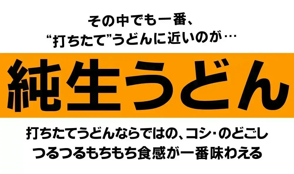 うどん 讃岐うどん 約６人前 600g (300gx2袋) つゆ付き 送料無料 本場讃岐 純生うどん 太麺 うどん お取り寄せ siawase6-tuyu
