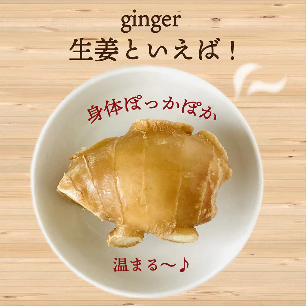 高知県産 生姜糖 500g ドライフルーツ 希少な純国産 送料無料 紅茶 おしゃれスイーツ チャック付きで開封後も便利 しょうが ジンジャー