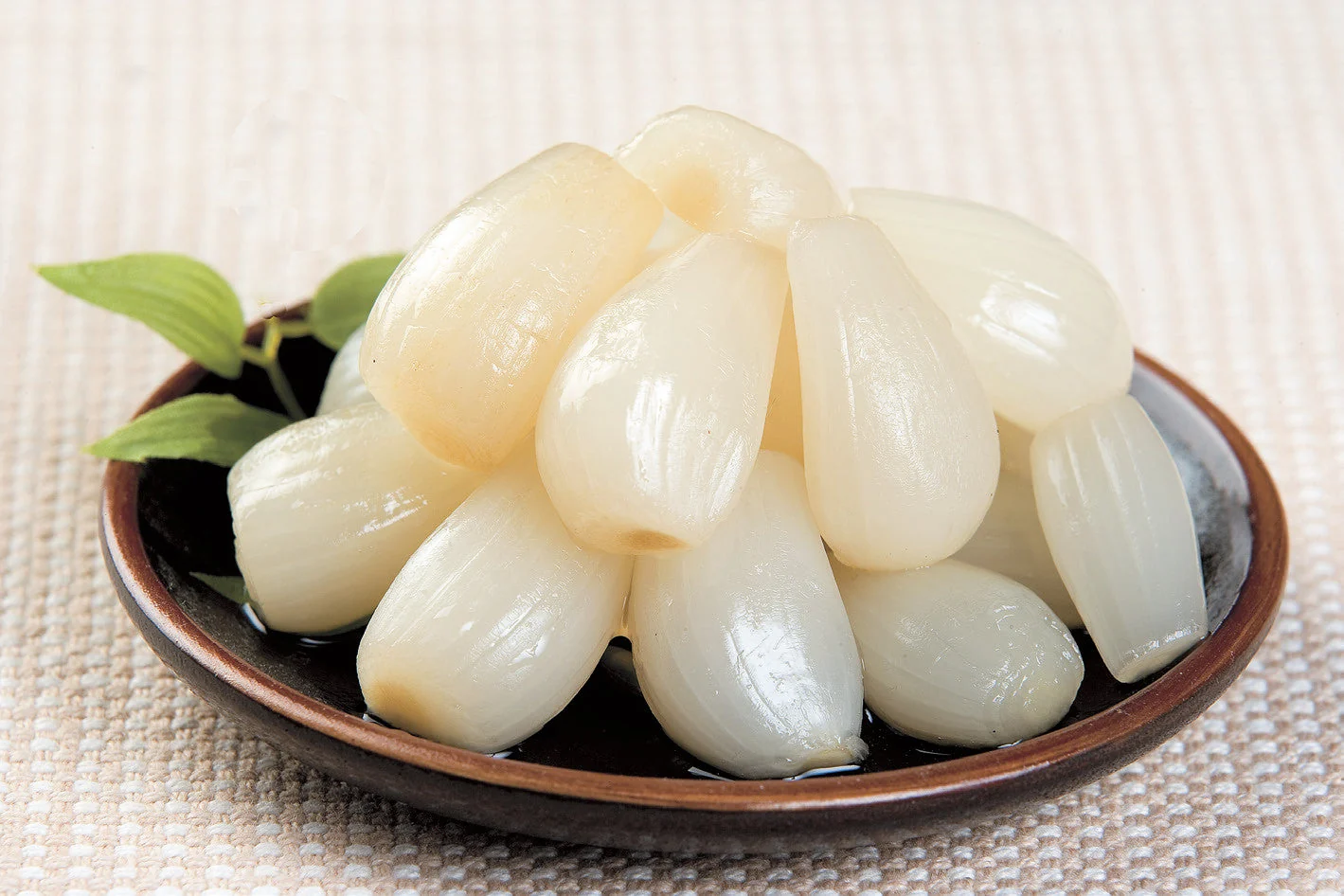 宮崎産ふぞろいのらっきょう 140g×7袋