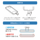 サンクレスト ポケモン：アクリルチャーム付き 【エーフィ】 スマホショルダー ストラップ