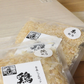 【話題沸騰中！】青森シャモロック鶏節お得なセット　糸削り25ｇ花削り25ｇ