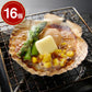 北海道 帆立バター焼き ×16