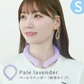 【Sサイズ】【ホワイトラベンダー】【ノーマルタイプ】クールリング ネッククーラー PCM クールネック 涼しい 首 クール 熱中症対策 大人 子供 キッズ 軽量 ひんやりグッズ  アイスネッククーラー 冷感リング アイス 冷却 首 保冷剤 冷たい ひんやり 冷感グッズ 暑さ対策 くすみカラー 暑さ対策