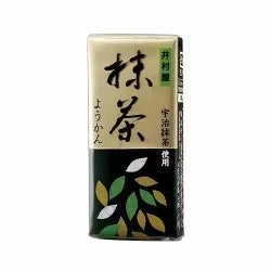 「 ミニようかん 3種類 58g 12個 セット 」 羊羹 ようかん 井村屋 煉 抹茶 小倉 一口羊羹 和 スイーツ