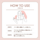 Foula ラッシュフィクサー 10mL マスカラ下地 透明 まつエク用 セパレート カールキープ フーラストア