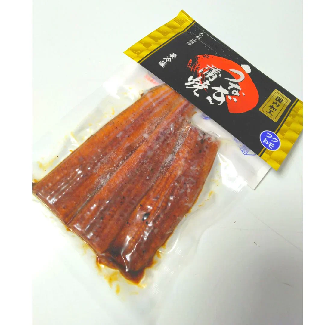 絶品！うなぎ蒲焼８食分セット（タレ山椒つき）鰻 ウナギ