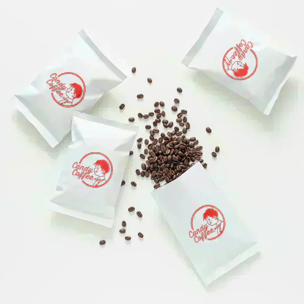 ブルーマウンテンブレンド【40g】【お試し】【出来立て】コーヒー豆 ジャマイカ原産 【贈答・高級コーヒー】【高級厳選】 / 甘さと香りの評判が良い珈琲豆屋CandyCoffee®︎ 【大容量】 / ⭐︎ブルマンブレンド100%⭐︎ 『人気No.1』 / 【贈答用】「香り・甘み・苦み・酸み・旨み」５角形全てが完璧で、バランスに優れてます。非常におすすめです。