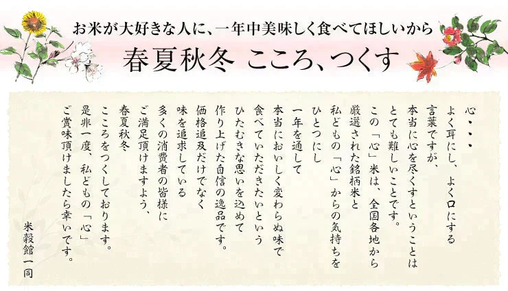 無洗米 九州産 心 25kg まとめ買い 当店人気ナンバー1♪ 令和7年産 九州産米 送料無料 ガチうまい無洗米 ご家庭でも、業務用でも