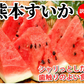 すいか 送料無料 スイカ 訳あり 熊本すいか 1玉 約2.5kg〜4.5kg 小玉サイズ 2S〜M 熊本県産 西瓜 フルーツ