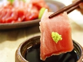 南まぐろ＆ルビーかつお＆金目鯛 たっぷり満足セット
