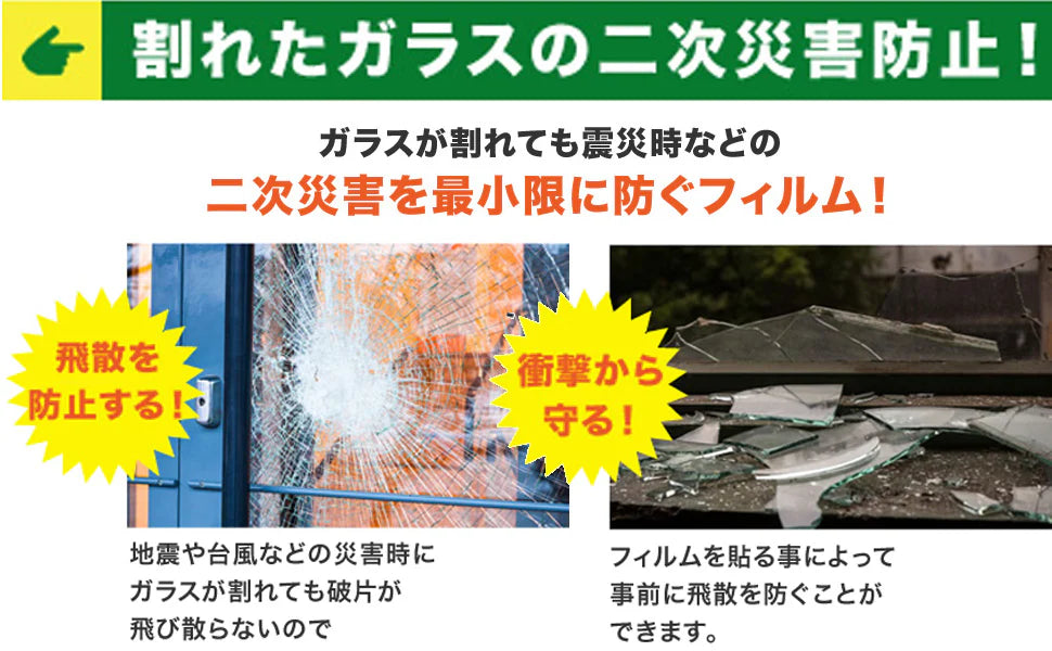応援限定特価【断熱遮光 ・睡眠保障】台風対策・飛散防止 ＼2本 真っ黒 90×200cm ／ フィルム 窓 遮光フィルム 窓用 遮光シート 断熱フィルム  窓ガラスフィルム 目隠しフィルム 台風対策 地震対策 日よけ断熱 防犯 窓用フィルム ガラスフィルム 西日 目隠しシート 紫外線カット 睡眠には十分な暗さ フィルム シート ガラスフィルム 窓断熱フィルム 水だけではれる はがせる