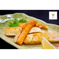 【予約受付中】ノルウェー産「アトランティックサーモン 大トロ ハラス」1kg(500g×2p) サーモン ハラス 鮭 しゃけ マグロ 大トロ 豊洲 市場 魚