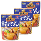 【たっぷり3袋！】味の素 鍋キューブ 簡単おでん あごだし醤油 6個入り 鍋の素 一人用 小分け 鍋つゆ
