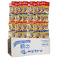 送料無料 のむら 朝のミレービスケット コーンポタージュ味 4連 10個セット 1ケース