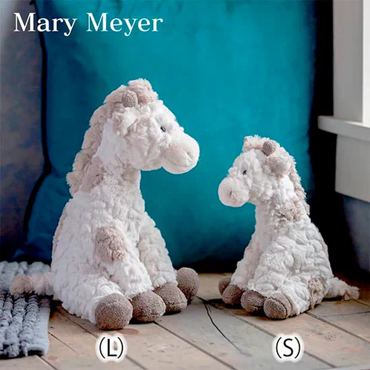 Mary Meyer メリー マイヤー パティ シッティングジラフ キリン S ぬいぐるみ きりん かわいい ジラフ　 クリスマス