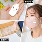 【送料無料】マスク160枚以上おまけ付き 女性用ふつう（M）サイズ 花粉 新品 福袋 立体 3D 未開封 訳あり 立体マスク カラーマスク 企業 家族 向け シェア mask150a-m