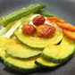 【500g】パンプキン詰合せ 野菜チップス