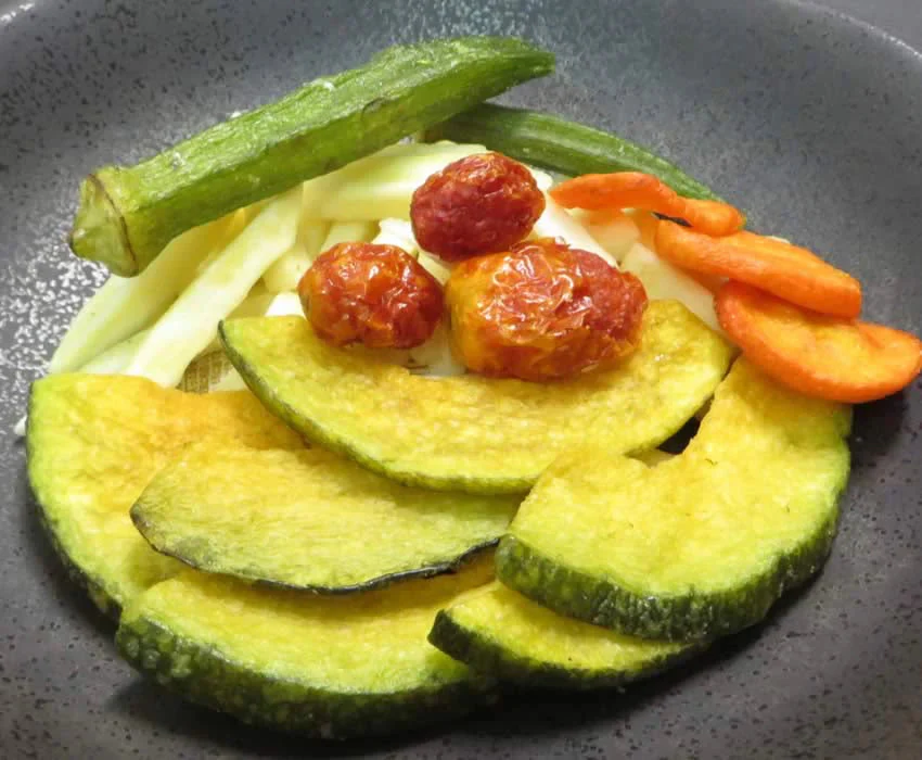 【500g】パンプキン詰合せ 野菜チップス
