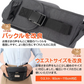 【保育士推薦】ヒップシート 抱っこ紐 抱っこひも だっこひも 滑り止め付 ウエストポーチ 赤ちゃん Plaisiureux（プレジュール）ダークグレー