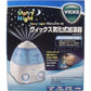 気化式加湿器 ヴィックス V3700
