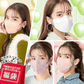 マスク180枚 ( 大人用ふつう（Lサイズ））マスク福袋