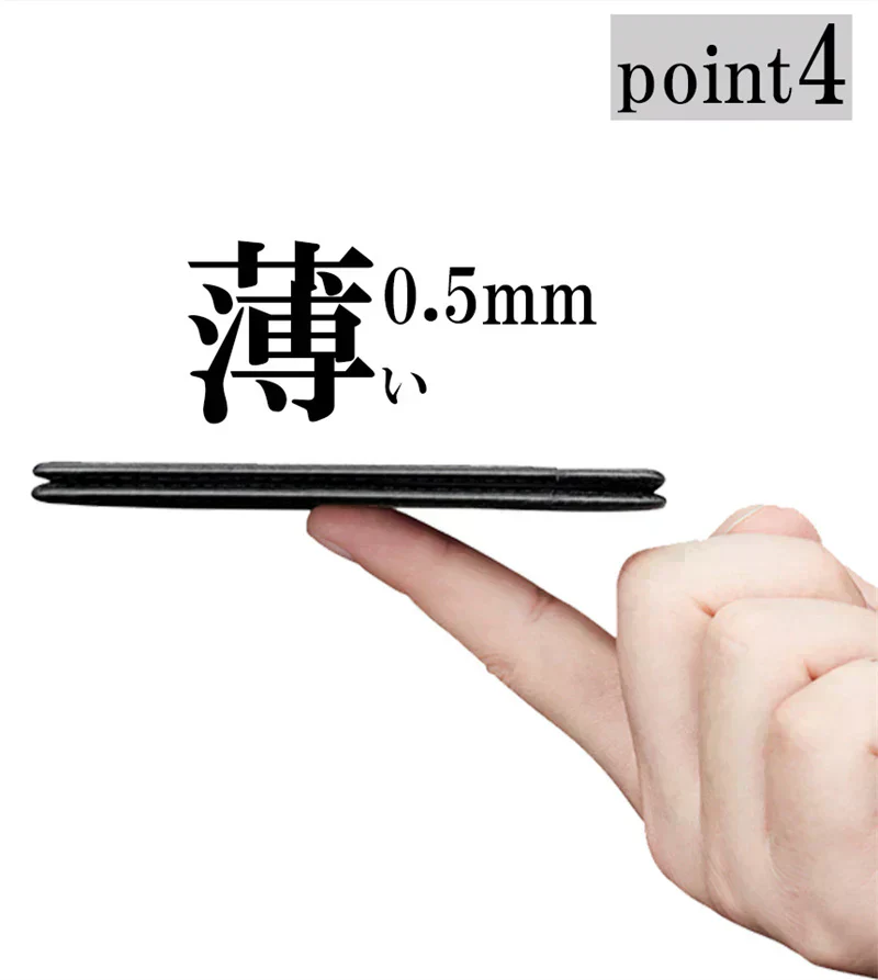 【ブラウン】カードケース 大容量 薄型 免許入れ クレジットカード収納 カード入れ スリム 二つ折り パスケース IC ID