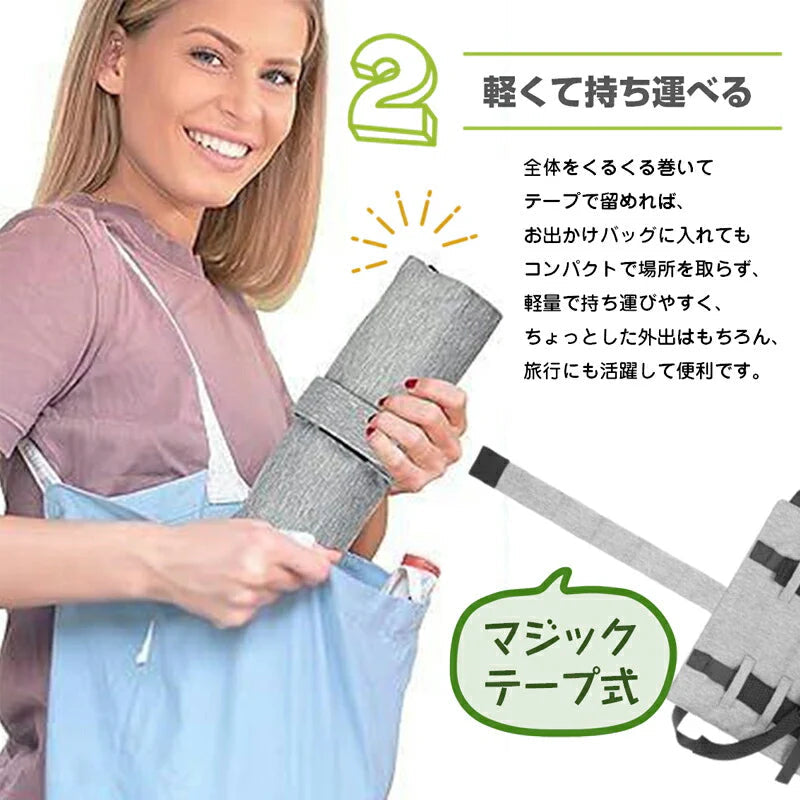 ベビーチェアベルト キャリーフリー 肩ベルト付き 赤ちゃん キッズ 子供 イス お座り 補助ベルト 立ち上がり 転落防止 椅子ベルト ホールド 食事 遊び 丸洗い可