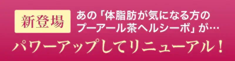 【最短当日出荷】機能性表示食品 プーアール茶 ヘルシーボ 30個入 ( 肥満気味の方 体重 ウエスト 体脂肪 血中中性脂肪 BMI 内臓脂肪 サポート エラグ酸 ザクロ エキス ダイエット サポート ダイエット茶 健康茶 ティーバッグ ティーライフ )