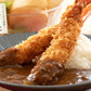 エビフライ 特大 630g（10尾入り） えびふらい 大きい ブラックタイガー 海老フライ お惣菜 冷凍 業務用 えび エビ 海老 おいしい おかず 冷凍食品 揚げ物 冷凍 業務用 母の日 プレゼント ギフト  母の日思いの 健康 実用的 父の日 子供 孫