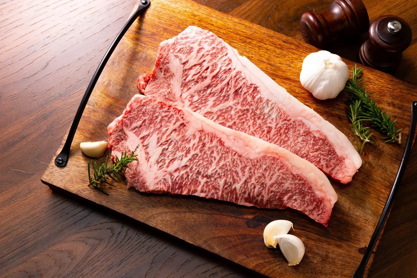 艶さし！佐賀牛サーロインステーキセット　500ｇ（250ｇ×２枚）/A4～A5ランク保障！　黒毛和牛　佐賀牛 Ａ５　ギフト 送料無料 牛肉　贈答用 お中元 お歳暮　サーロイン　焼肉　ステーキ お取り寄せ お取り寄せグルメ 父の日　母の日