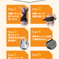 骨盤からととのえるメッシュの背筋サポーター(Lサイズ)/背筋を伸ばして骨盤を引き締める 理学療法士監修 背筋 骨盤 肩甲骨 姿勢 猫背 S字ライン姿勢矯正ベルト 男女兼用 美矯正サポーター 骨盤 腰 ダイエット 体幹 姿勢 シェイプアップ ヒップアップ 代謝アップ ウエスト くびれ 下半身 下腹背筋 引き締める 背筋  肩甲骨 姿勢 猫背 S字ライン