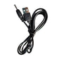 USB to DC3.5mm 給電ケーブル 長さ1m 充電ケーブル 10+10銅芯 高速充電対応 電源コード 変換アダプタ パソコン スマホ USBハブ スピーカー ルーター HDD 充電器