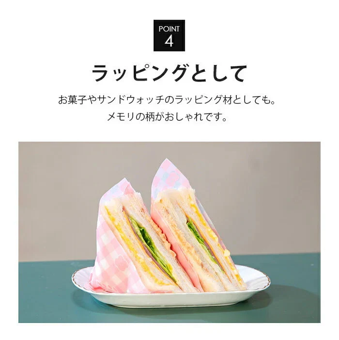 まな板シート 日本製 使い捨て 50枚セット / 汚れ防止 ニオイ移り 色移り防止 食中毒対策 雑菌対策 衛生 清潔