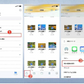 SDカードリーダー iPhone iPad データ転送 動画転送 ライトニング アイフォン