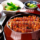 鰻楽（まんらく）うなぎ蒲焼きざみ 5Pセット（50g×5p/個包装・真空パック） ギフト 送料無料 国内産　 冷凍 　業務用　お手軽 お取り寄せ お取り寄せグルメ 北海道と沖縄を除き 【送料無料】