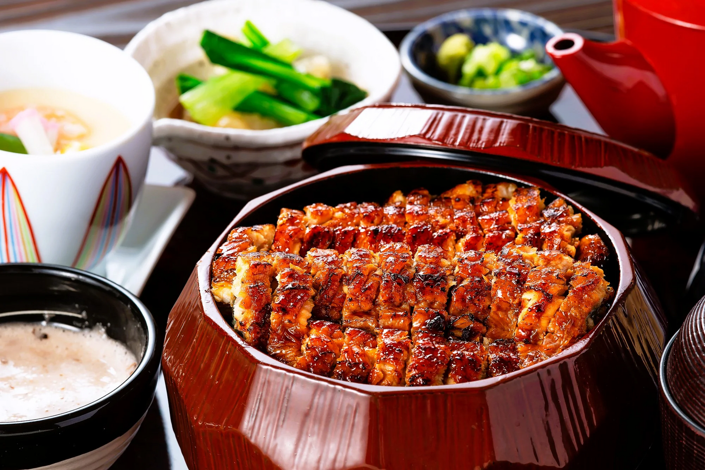 鰻楽（まんらく）うなぎ蒲焼きざみ 5Pセット（50g×5p/個包装・真空パック） ギフト 送料無料 国内産　 冷凍 　業務用　お手軽 お取り寄せ お取り寄せグルメ 北海道と沖縄を除き 【送料無料】