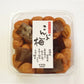 紀州こんぶ梅 カップ 梅干し 塩分10％ 和歌山【送料込み】【二重包装不可】【お届け不可地域：沖縄・離島】