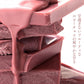 【チョコ常温販売期間終了】  チョコレート チョコ 　ルビーチョコ掛けクランベリー Rubi de Cranbery 200g ルビーチョコ 第4のチョコレート スイーツ ドライフルーツ クランベリー 大量 業務用