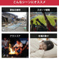 アルミポンチョ サバイバルシート アルミブランケット エマージェンシー 防災 防災グッズ 避難グッズ / 災害用 登山 アウトドア 非常用 コンパクト