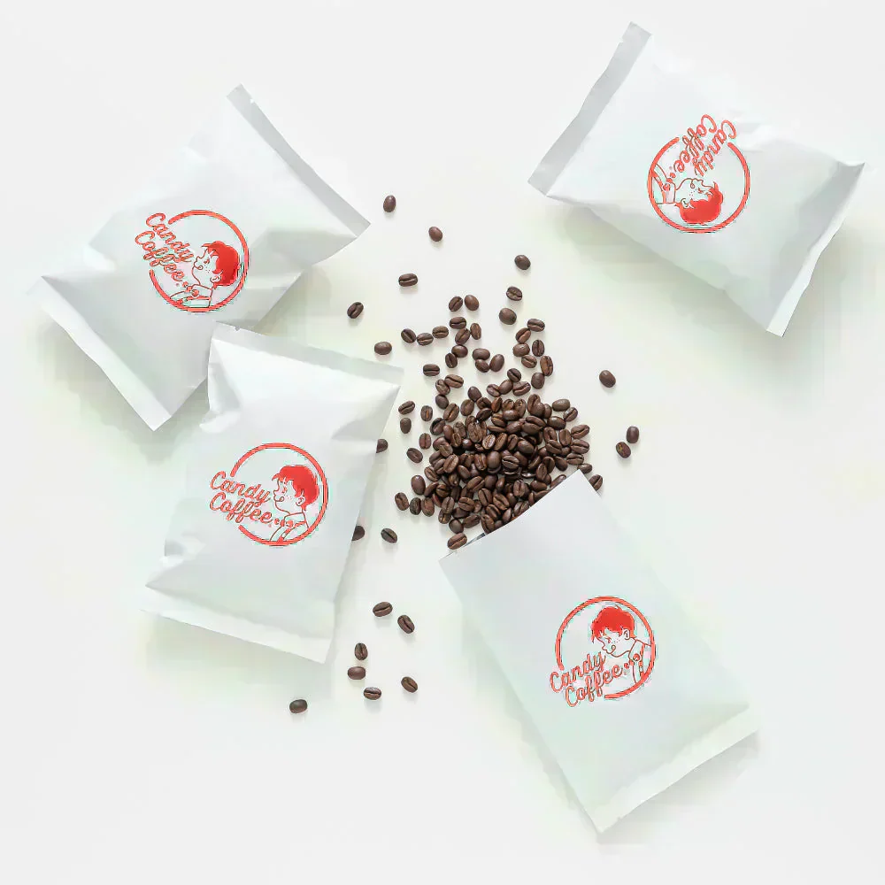 ｜【アイスコーヒー🧊】アイスコーヒービター｜【400g】【お試し】【出来立て】コーヒー豆  【プレミアムコーヒー】【高級厳選】 / 甘さと香りの評判が良い珈琲豆屋CandyCoffee®︎ キャンディコーヒー 【大容量】 / ⭐︎「スッキリ」⭐︎ / 【苦み抜群!!!!】「苦み」が特徴。非常におすすめです。