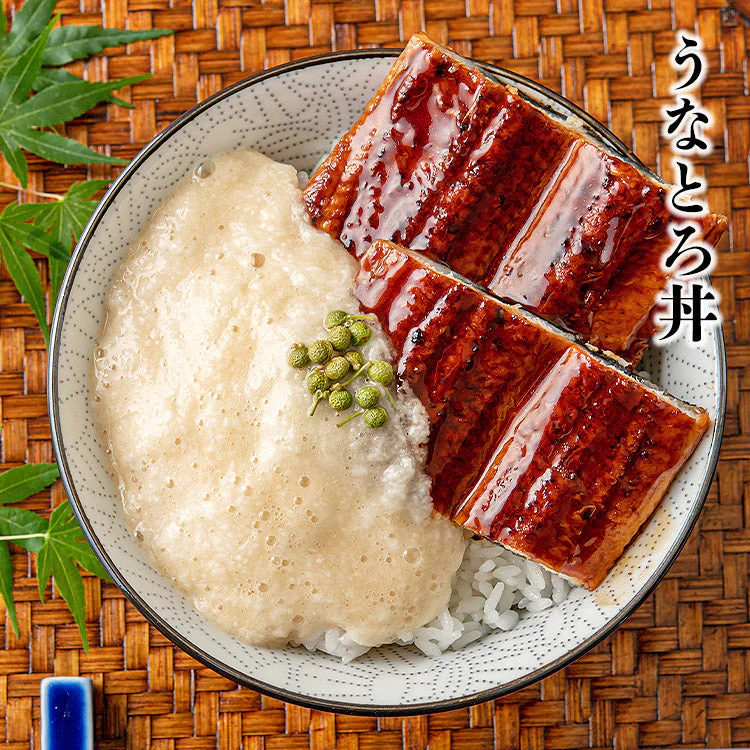 巨大うなぎ蒲焼 2尾 400g前後×2本 かばやき ウナギ うなぎ 土用丑の日 鰻蒲焼 送料無料 冷凍便 お取り寄せグルメ 食品 ギフト