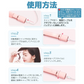 【在庫一掃】Sarlisi ヘアアイロン サーリシ ストレートアイロン ミニ コテ 2way ストレート アイロン カールアイロン カール 前髪 ヘア 持ち運び ショートヘアアイロン 前髪用 初心者 小さい コンパクト usb コード式 誕生日 プレゼント くせ毛なおす ロング 子ども 人気 高校生