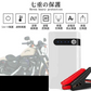 【営業日当日発送】ジャンプスターター エンジンスターター 車用 LEDライト機能搭載 20000mAh 12V 収納ケース付き