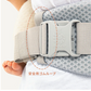 エルゴベビー アダプトソフトフレックス EBC ADAPT SoftFlex 抱き方 4way 抱っこ紐 スリング おんぶ紐 出産祝い 【正規代理店】【2年間保証付】