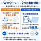 そしてダニもいなくなった・・・ 10個セット 消臭・抗菌シート