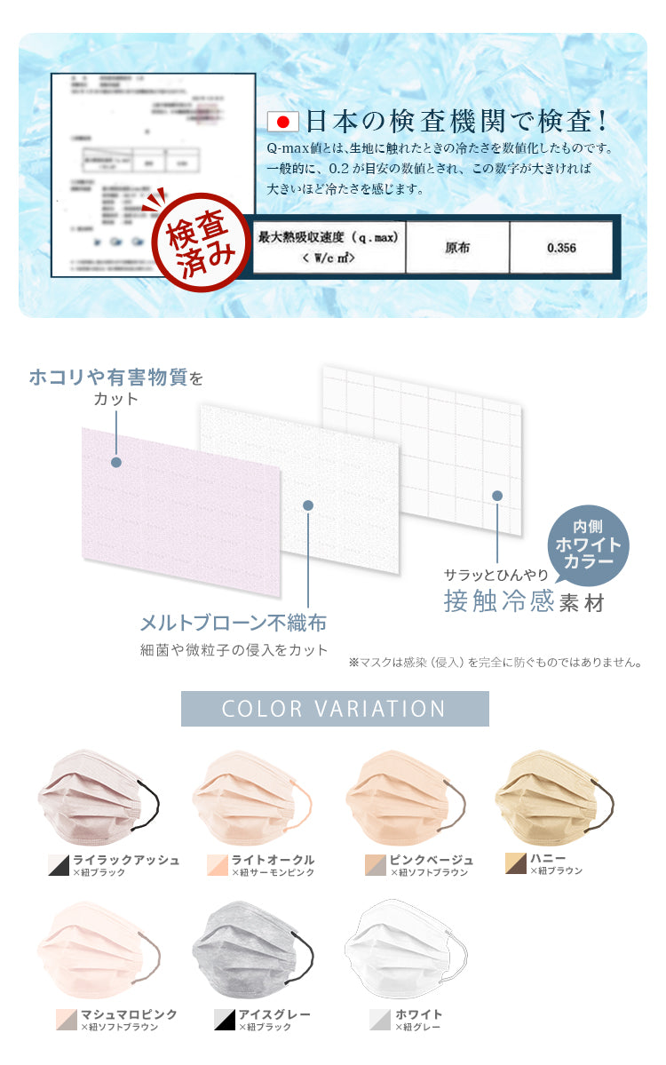 【ふつうサイズ】【プリーツマスク/バイカラータイプ】【150枚セット】プリーツマスク カラーマスク お買い得　訳あり品　数量限定　箱潰れ WEIMALL